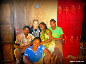 Ethiopian New Year Party